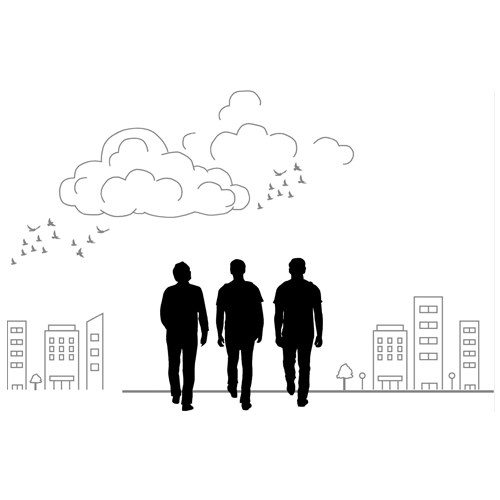 ওরা, হুইস্কি ও মালিনী
