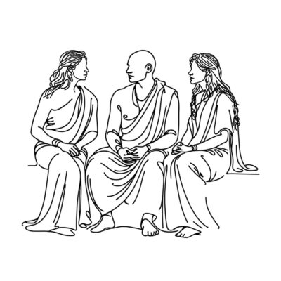 জয়ী, আয়েশা ও কৌটিল্য-পর্ব-২