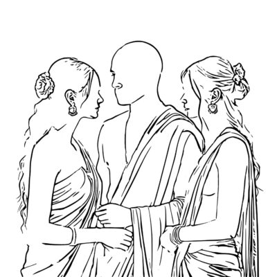 জয়ী, আয়েশা ও কৌটিল্য-পর্ব-৩
